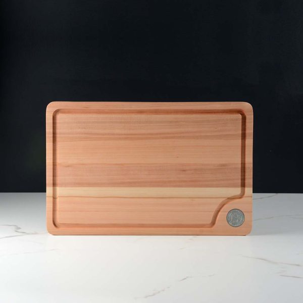 Tabla de Corte Lenga (37x24x3cm)