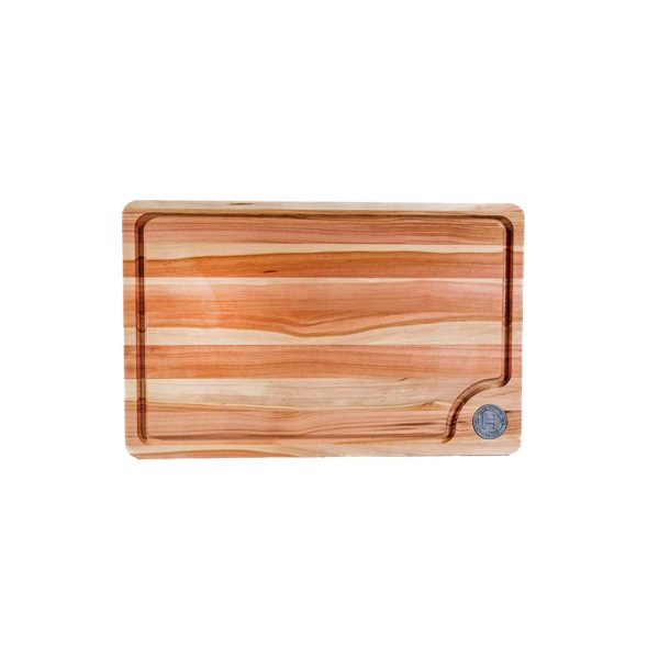 Tabla de Corte Lenga (37x24x3cm)