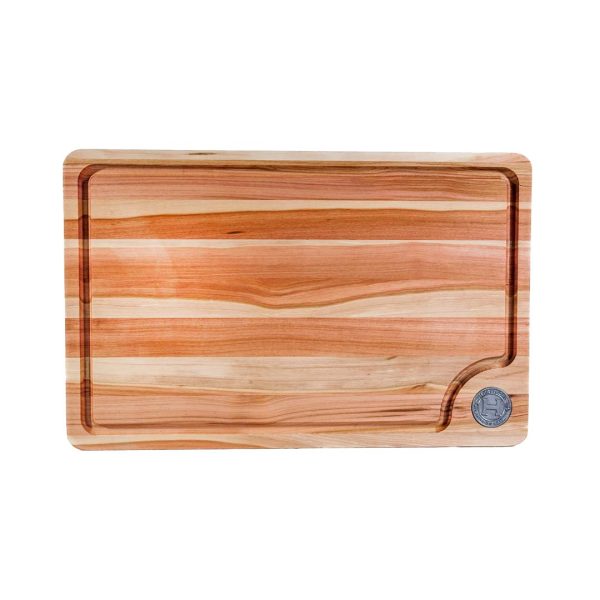 Tabla de Corte Lenga (60x40x4cm)
