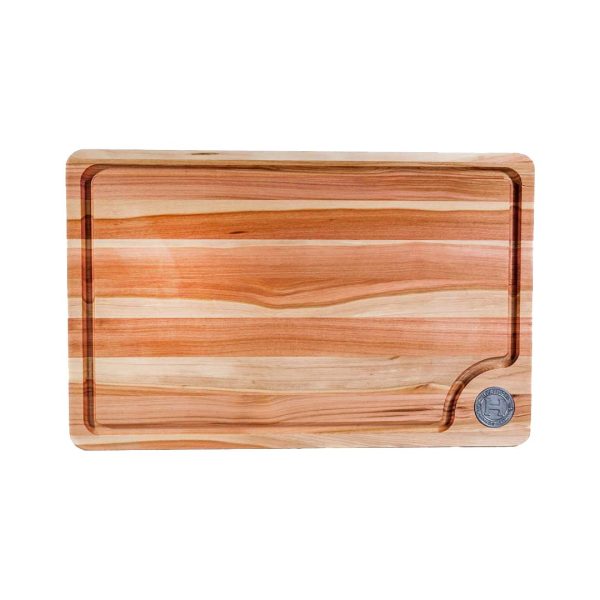 Tabla de Corte Lenga (60x40x3cm)