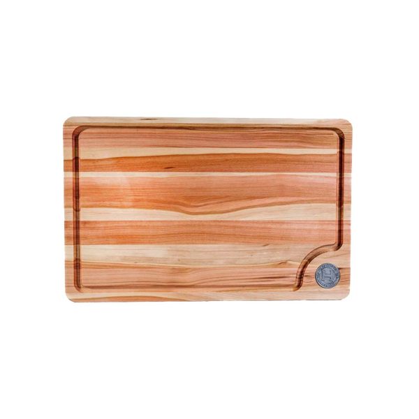 Tabla de Corte Lenga (47x30x3cm)