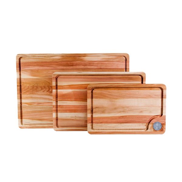 Tabla de Corte Lenga (37x24x3cm)