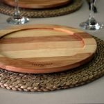 Plato Beagle -  Línea Lenga Gourmet