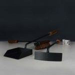 Set de Herramientas para Brazas - 3 Piezas