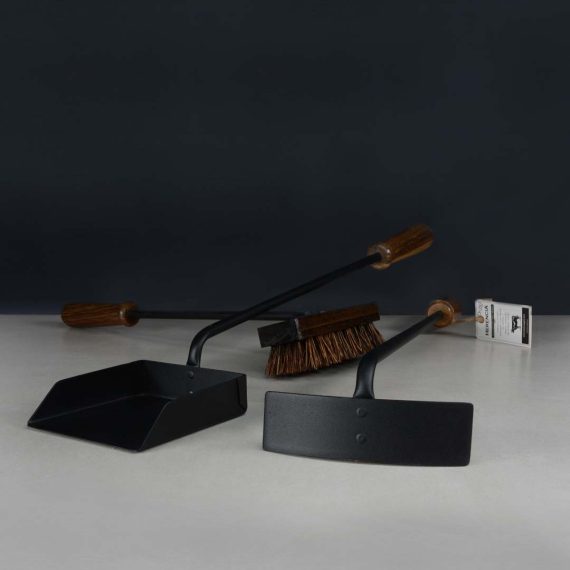 Set de Herramientas para Brazas - 3 Piezas