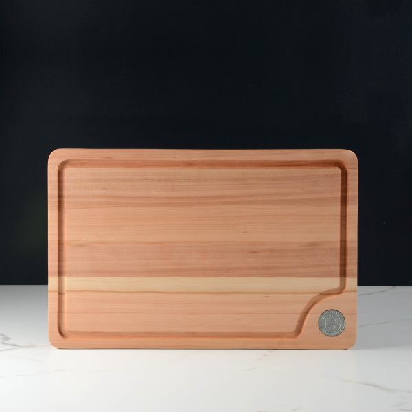Tabla de Corte Lenga (47x30x3cm)