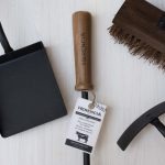 Set de Herramientas para Brazas - 3 Piezas