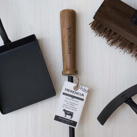 Set de Herramientas para Brazas - 3 Piezas