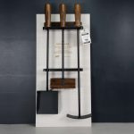 Set de Herramientas para Brazas - 3 Piezas