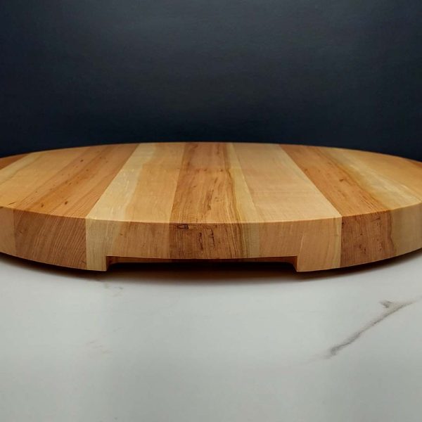 Tabla para Pizza - Mesopotamia