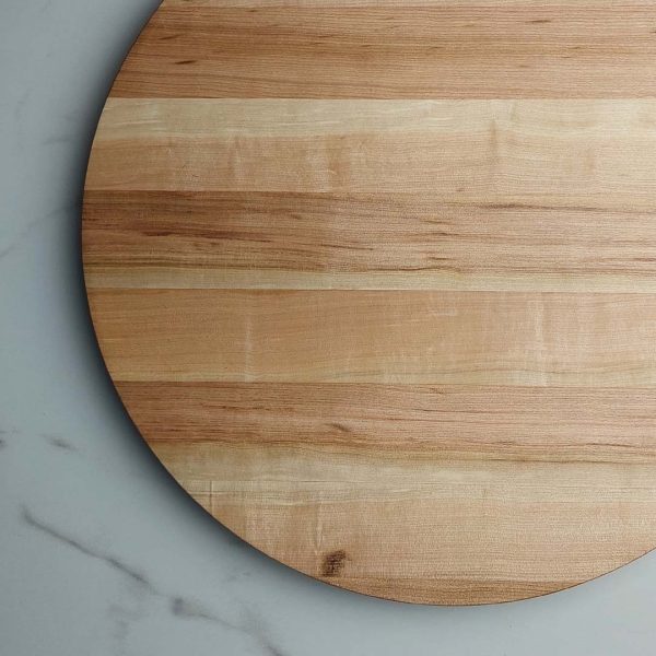 Tabla para Pizza - Mesopotamia
