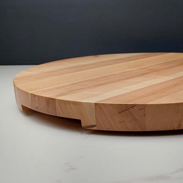 Tabla para Pizza - Mesopotamia