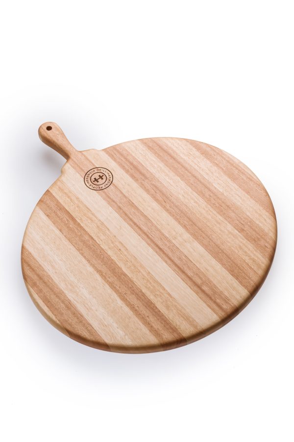 BLINI MANEUVER - Tabla Bandeja