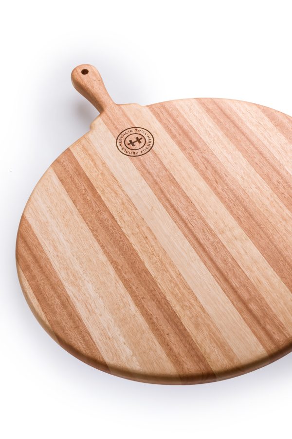 BLINI MANEUVER - Tabla Bandeja