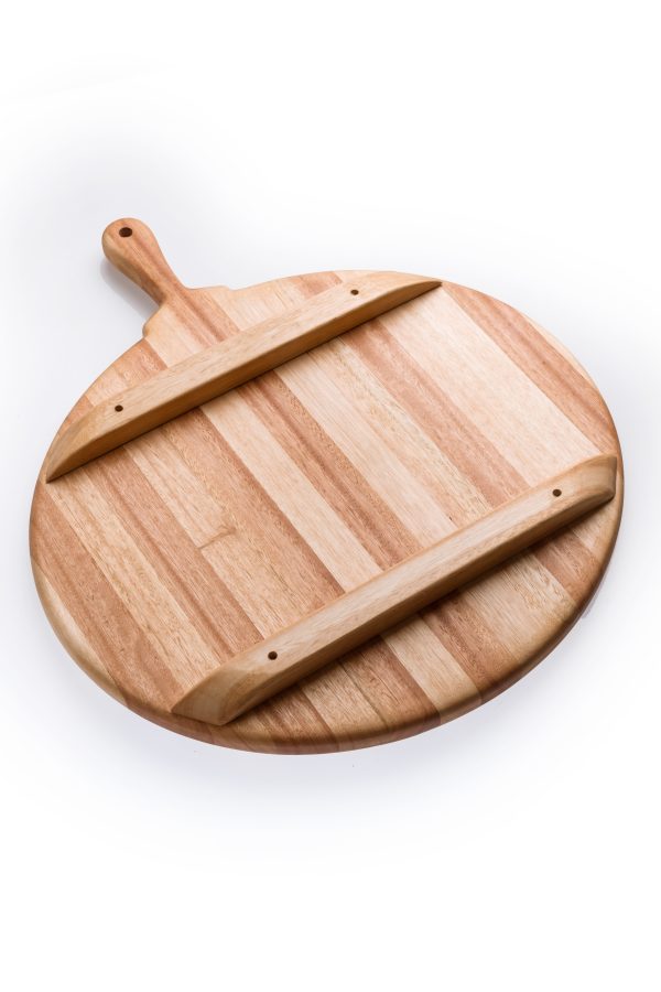 BLINI MANEUVER - Tabla Bandeja