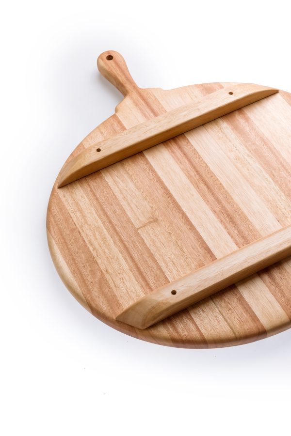 BLINI MANEUVER - Tabla Bandeja
