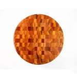 Block Mesopotamia Circular