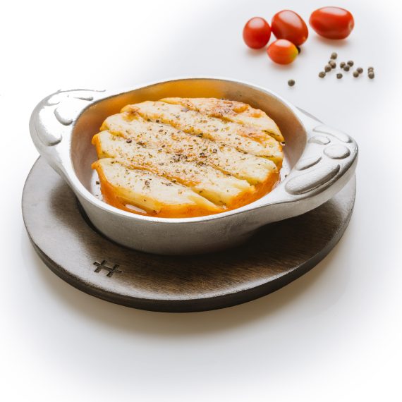 Provoletera Porteña Térmica