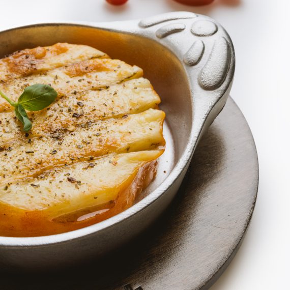 Provoletera Porteña Térmica