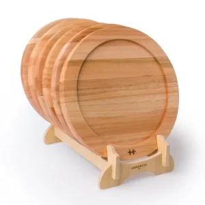 RACK DE PLATOS Mesopotamia - 28 cm (6U)