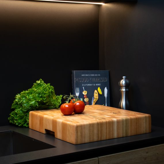 Block Mesopotamia Cuadrado