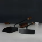 SET DE HERRAMIENTAS para Brasas - 3 Piezas