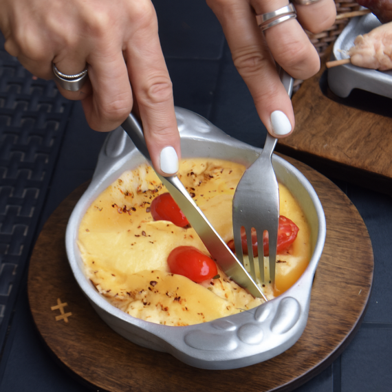 Provoletera Porteña Térmica