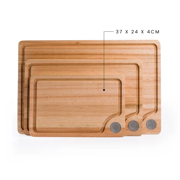 TABLA DE CORTE Mesopotamia (37x24x4cm)