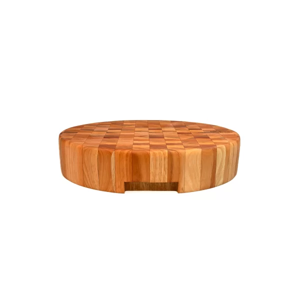 BLOCK - mesopotamia - circular