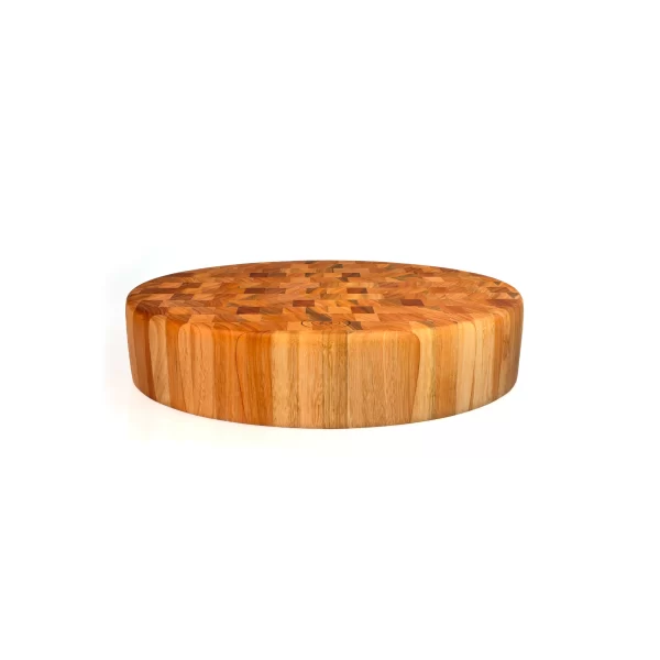 BLOCK - mesopotamia - circular