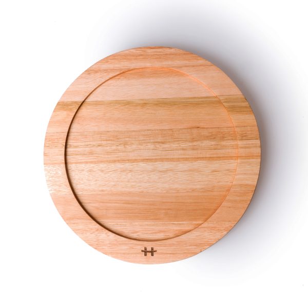 Plato Mesopotamia -  28 cm