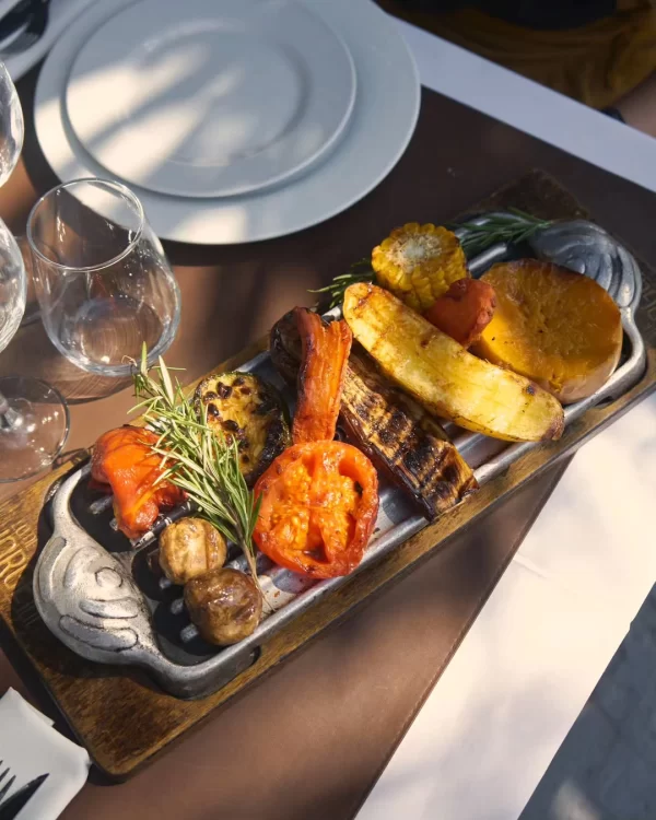 BANDEJA TÉRMICA Porteña (M)