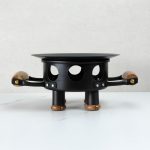 Brasero Criollo Mini