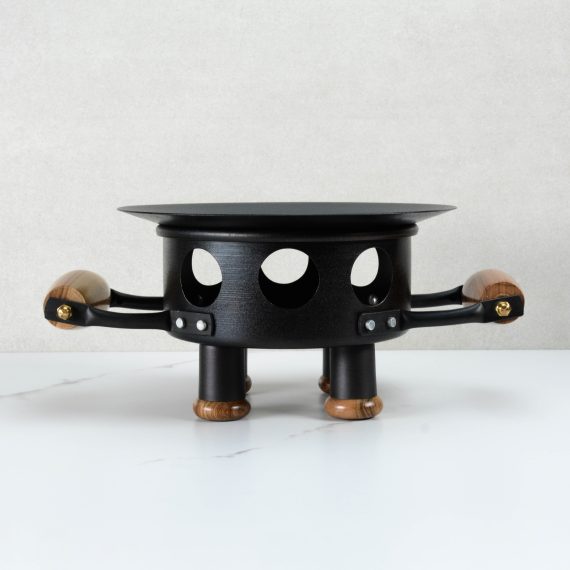 Brasero Criollo Mini