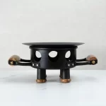 BRASERO CRIOLLO Mini