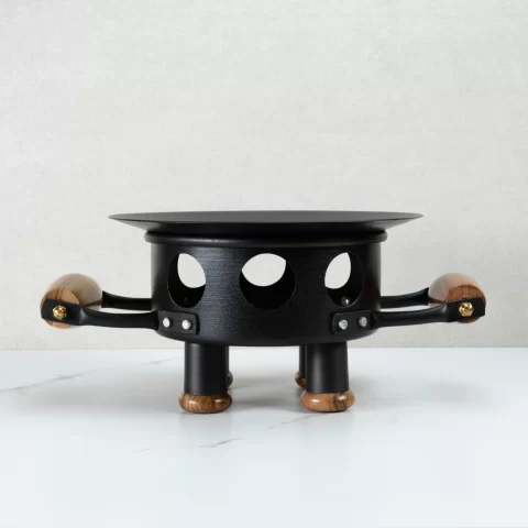 BRASERO CRIOLLO Mini