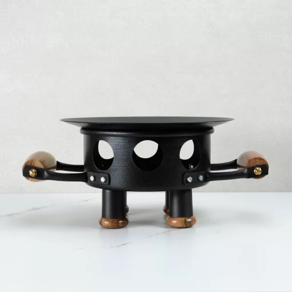 BRASERO CRIOLLO Mini