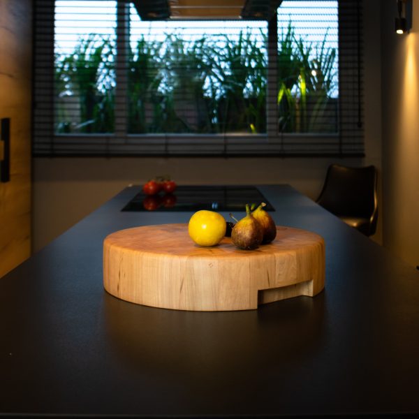 BLOCK - lenga - circular