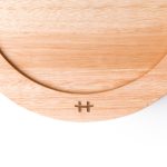 Plato Mesopotamia -  28 cm