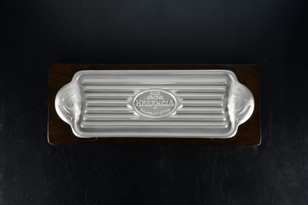 BANDEJA TÉRMICA Porteña (M)