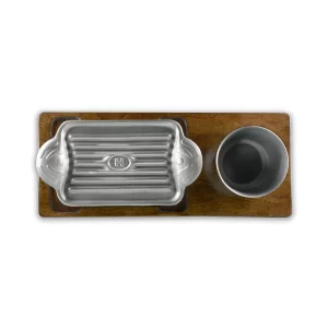 Bandeja Térmica Porteña - Small Dip Guarnicion