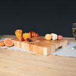 TRIP & BRUNCH - Tabla Bandeja