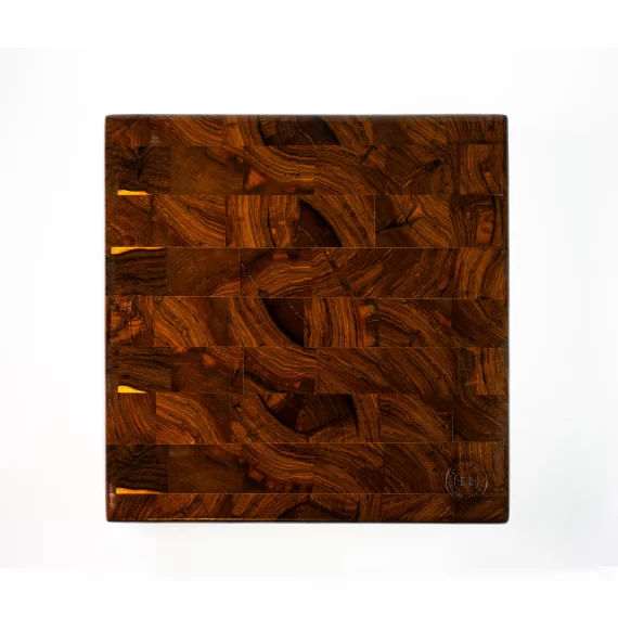 Block Guayubira Cuadrado