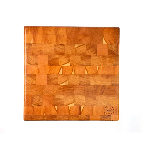 Block Lenga Cuadrado