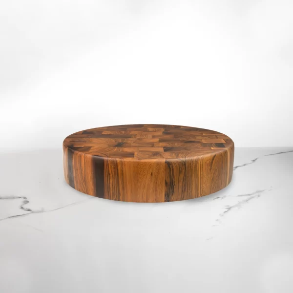 BLOCK - guayubira - circular