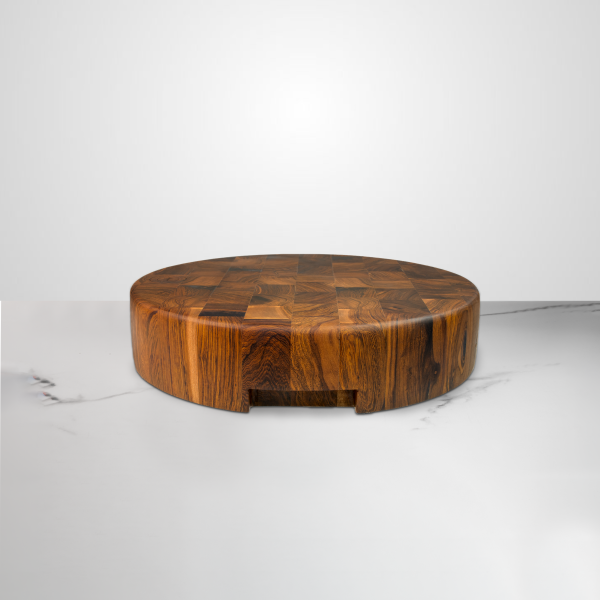 BLOCK - guayubira - circular