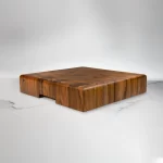 Block Guayubira Cuadrado