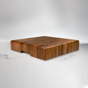 Block Guayubira Cuadrado