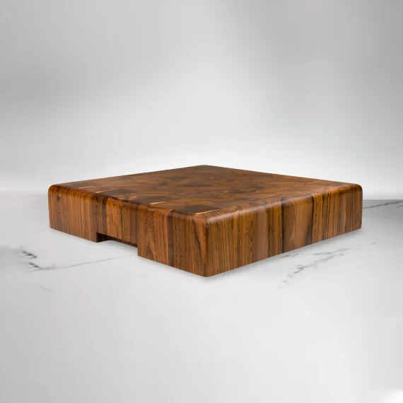 Block Guayubira Cuadrado