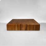 Block Guayubira Cuadrado